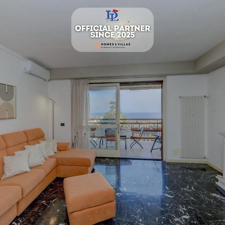 Desenzanoloft Official Partner Marriott Homes & Villas -Ciao Lago Family Apartment ديسينسانو ديل غاردا المظهر الخارجي الصورة