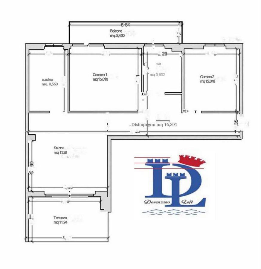 Desenzanoloft Official Partner Marriott Homes & Villas -Ciao Lago Family Apartment ديسينسانو ديل غاردا المظهر الخارجي الصورة