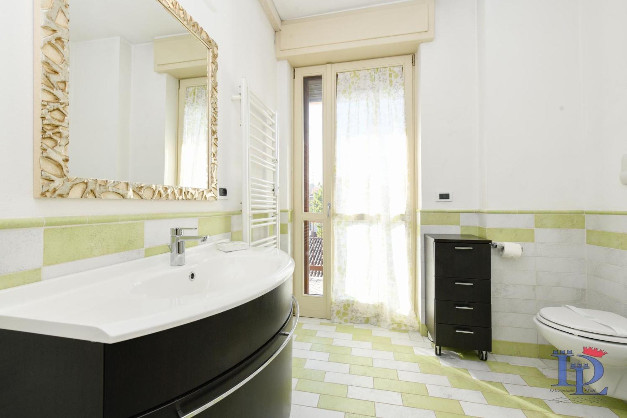Desenzanoloft Official Partner Marriott Homes & Villas -Ciao Lago Family Apartment ديسينسانو ديل غاردا المظهر الخارجي الصورة