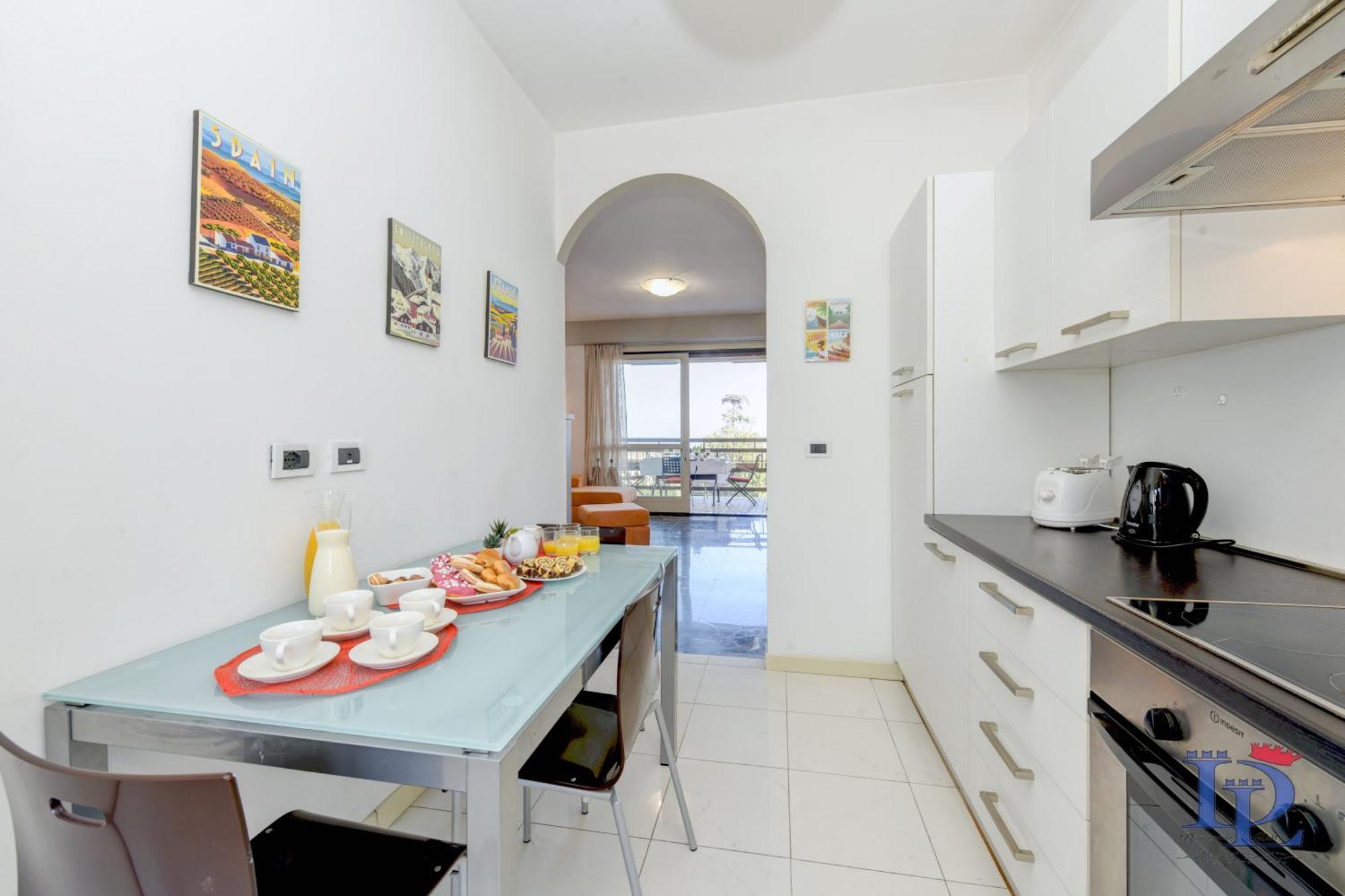 Desenzanoloft Official Partner Marriott Homes & Villas -Ciao Lago Family Apartment ديسينسانو ديل غاردا المظهر الخارجي الصورة