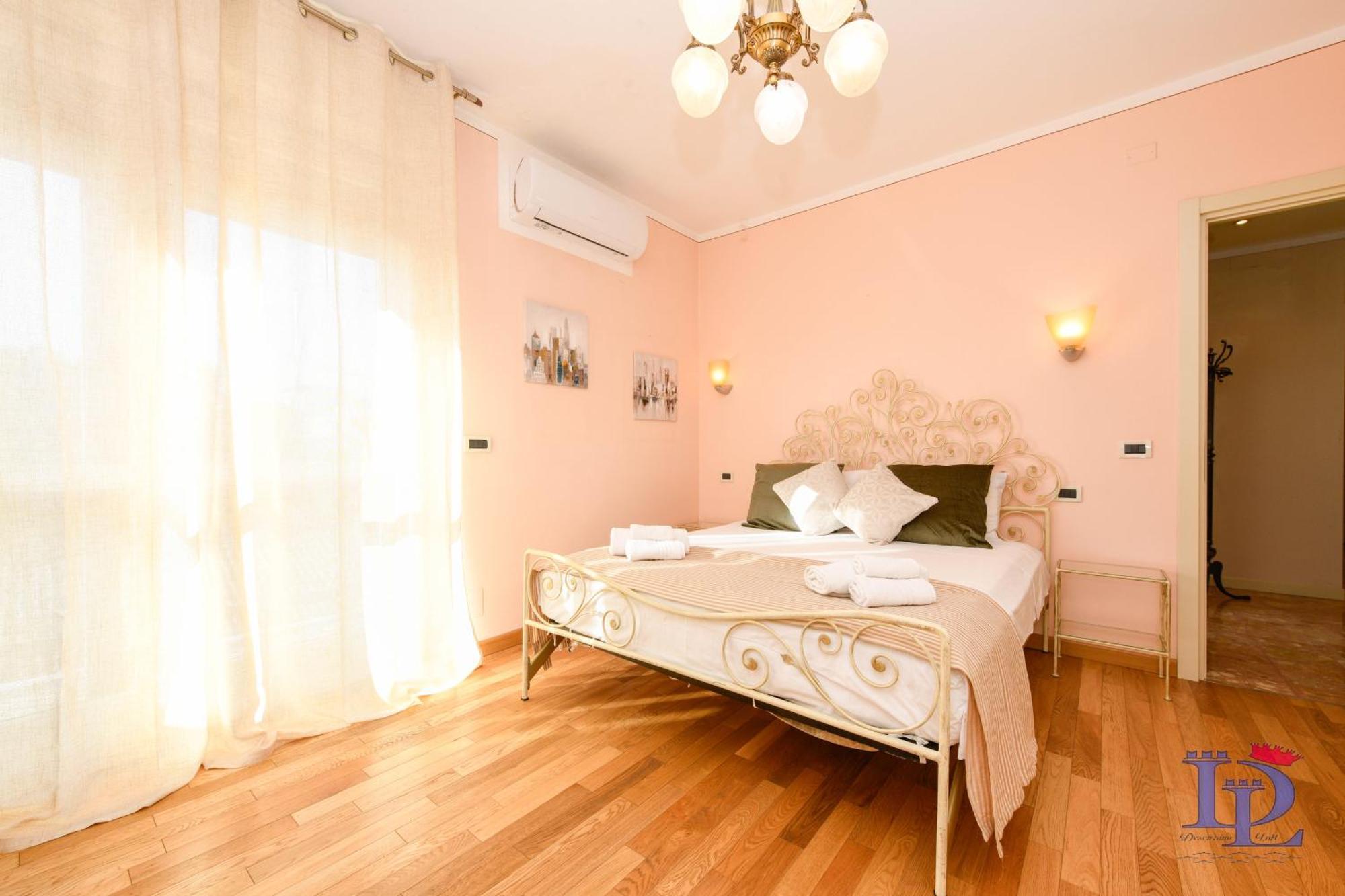 Desenzanoloft Official Partner Marriott Homes & Villas -Ciao Lago Family Apartment ديسينسانو ديل غاردا المظهر الخارجي الصورة