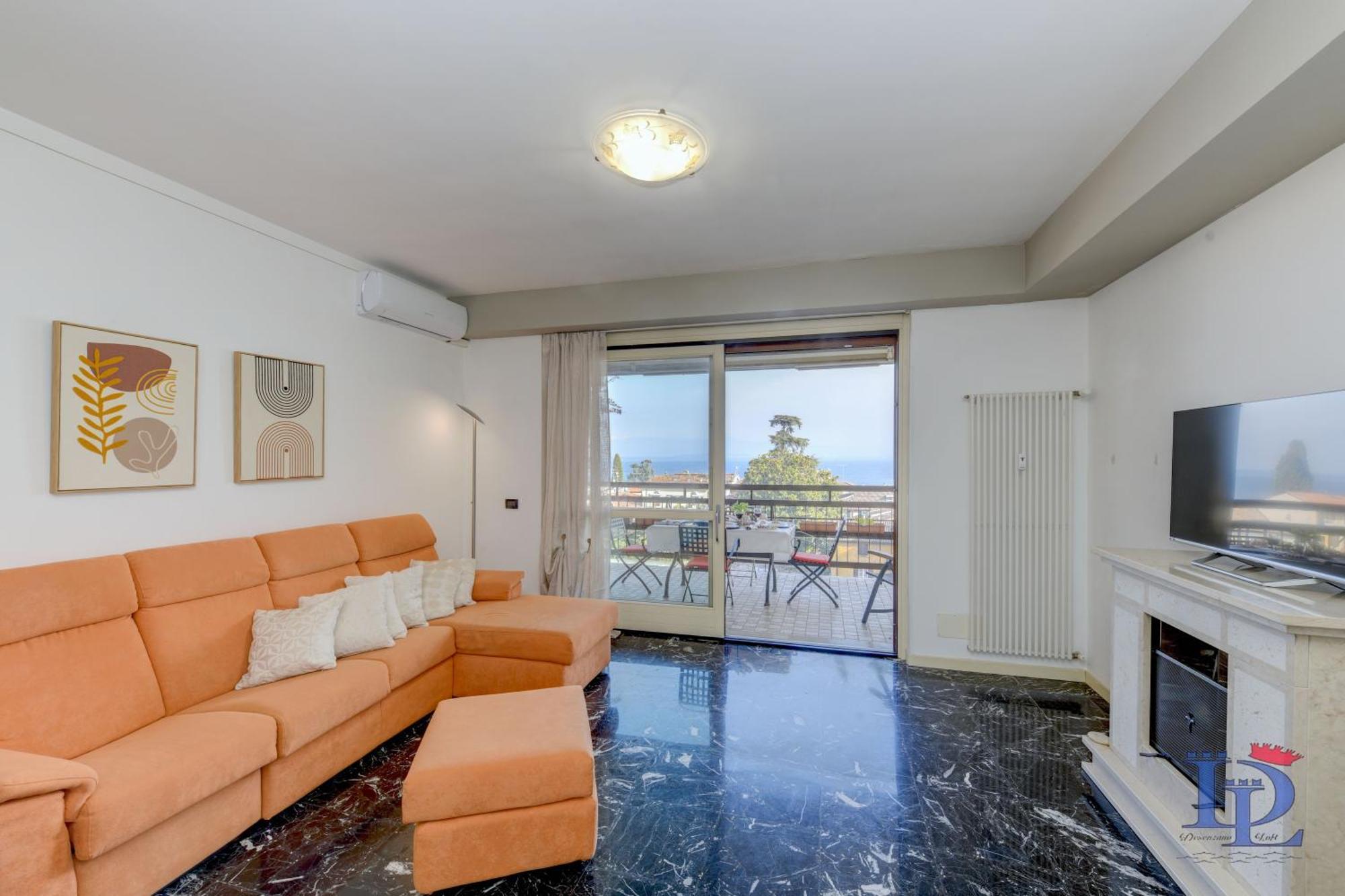 Desenzanoloft Official Partner Marriott Homes & Villas -Ciao Lago Family Apartment ديسينسانو ديل غاردا المظهر الخارجي الصورة