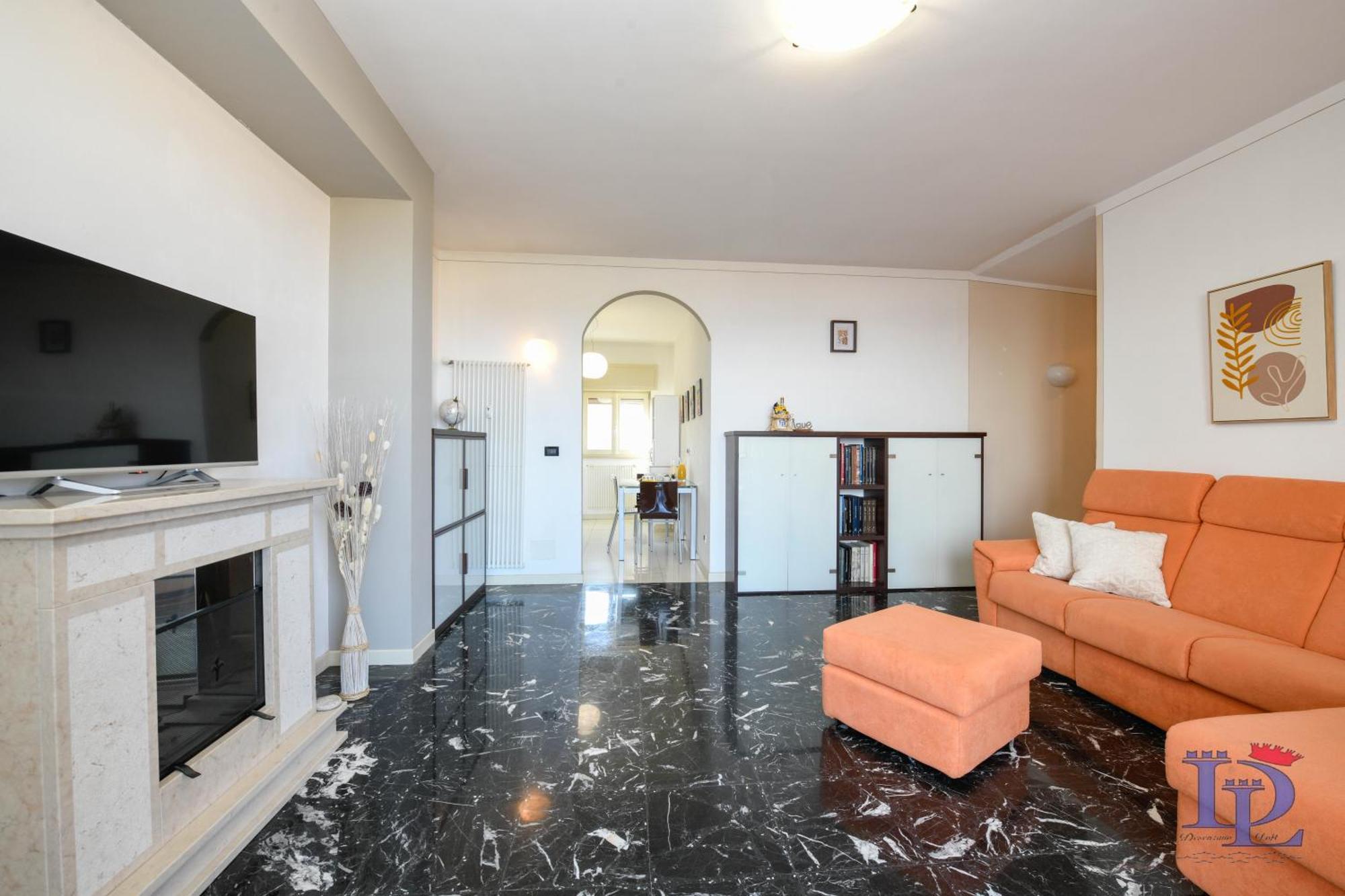 Desenzanoloft Official Partner Marriott Homes & Villas -Ciao Lago Family Apartment ديسينسانو ديل غاردا المظهر الخارجي الصورة