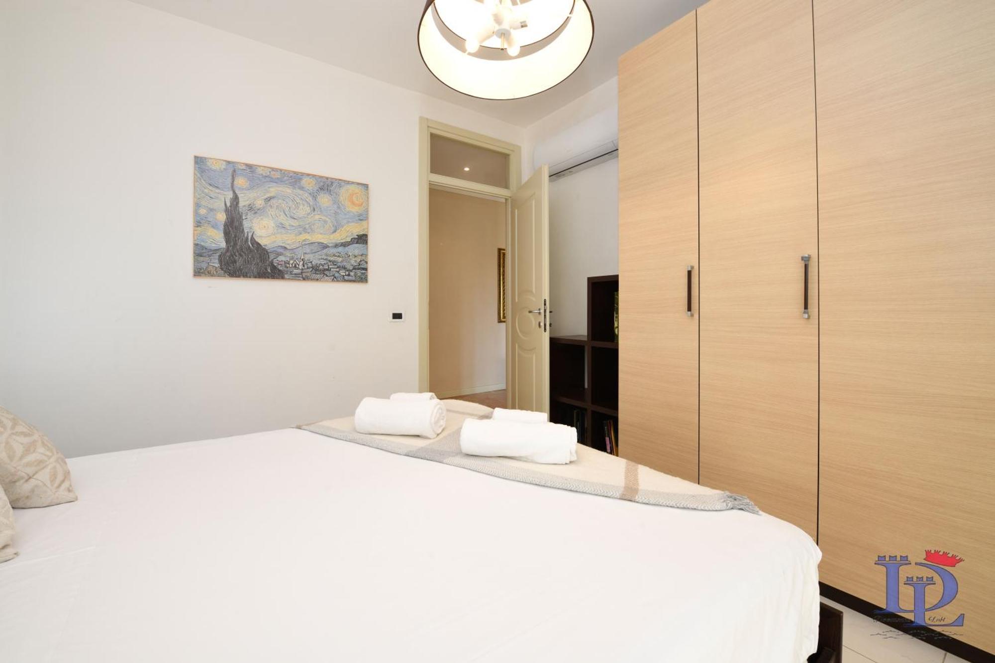 Desenzanoloft Official Partner Marriott Homes & Villas -Ciao Lago Family Apartment ديسينسانو ديل غاردا المظهر الخارجي الصورة